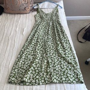 Heartloom Floral Dress